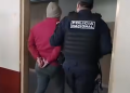 Se entregó policía sospechado de integrar banda dedicada a asaltos