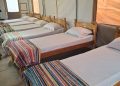 SEN habilita albergue transitorio en la Costanera de Asunción