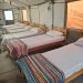 SEN habilita albergue transitorio en la Costanera de Asunción