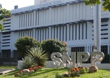 SNPP ofrece más de 600 cursos de capacitación en juNio en todo el país