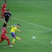 Suecia golea 5-1 a Túnez y salta al primer lugar del Grupo F del Mundial 2026