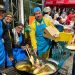 La Tercera Compañía Sajonia invita a su tradicional fiesta de San Juan para sostener sus costos operativos