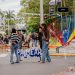 Feria Palmear: una fiesta de cultura en el corazón de Asunción