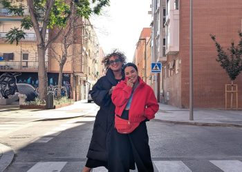 Purahéi Soul ya palpita el debut en el Mundial: «Vamos a cantar el himno con mucho patriotismo y fervor»