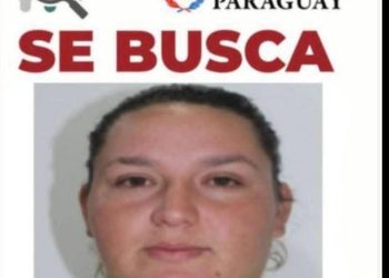 Hallan sin vida a joven desaparecida en Caaguazú