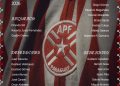 Paraguay oficializa a sus 26 convocados para el Mundial 2026