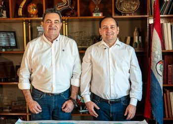 La Lista 1 suma fuerzas en Encarnación de cara a las municipales