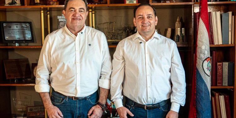 La Lista 1 suma fuerzas en Encarnación de cara a las municipales