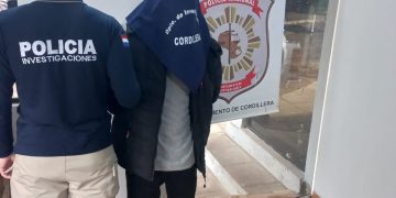 Detienen al sexto sospechoso del asalto simultáneo a cuatro entidades financieras en Santa Rita