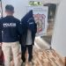 Detienen al sexto sospechoso del asalto simultáneo a cuatro entidades financieras en Santa Rita
