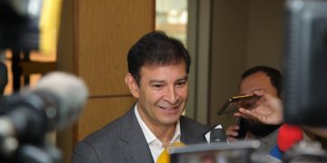 Senado restituirá fondos de Hambre Cero a gobernaciones, confirma Silvio Ovelar