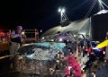 San Juan Nepomuceno: Sube a 4 el saldo de fallecidos en siniestro vial