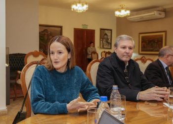 Alianza Juntos por Asunción plantea al TSJE medidas para reforzar la transparencia electoral