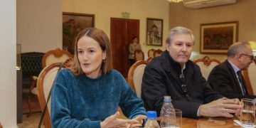 Alianza Juntos por Asunción plantea al TSJE medidas para reforzar la transparencia electoral