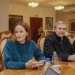 Alianza Juntos por Asunción plantea al TSJE medidas para reforzar la transparencia electoral