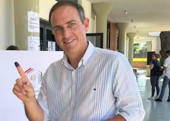 Patria Querida destaca normalidad en sus internas y apuesta a las alianzas para fortalecer su presencia en octubre