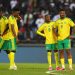 Selección de Sudáfrica postergó su viaje a México por problemas de visado