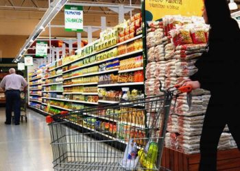 Promociones por el Mundial dinamizaron el comercio y elevaron ventas un 15%