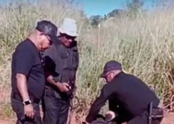 Tortura de supuestos guardias y posterior muerte de un indígena en Brasil