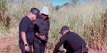 Tortura de supuestos guardias y posterior muerte de un indígena en Brasil
