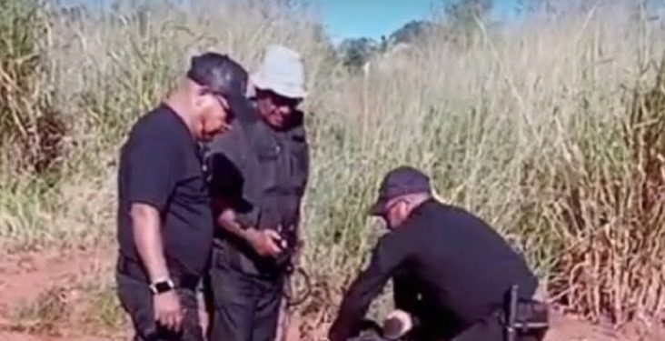 Tortura de supuestos guardias y posterior muerte de un indígena en Brasil