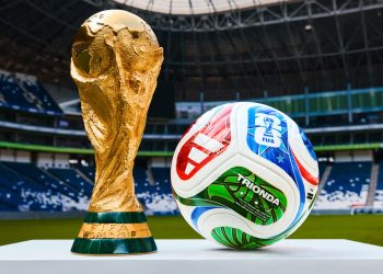 Mundial Estados Unidos, México y Canadá 2026 en marcha