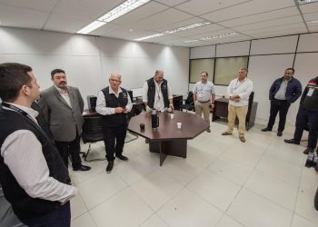 TSJE destaca jornada tranquila y resalta la rapidez del sistema TREP