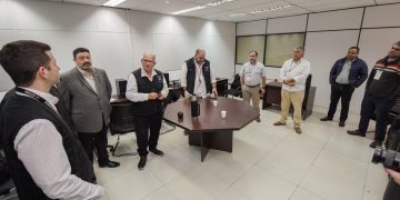 TSJE destaca jornada tranquila y resalta la rapidez del sistema TREP