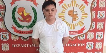 Alias «Teletubbie» recibió 20 años de prisión por liderar asaltos a transportadoras