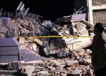 Terremoto en Venezuela: bloqueos digitales impidieron alertas tempranas