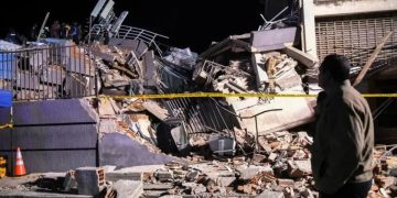 Terremoto en Venezuela: bloqueos digitales impidieron alertas tempranas