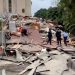 La angustia de una venezolana que vive en Paraguay tras devastador terremoto en su país