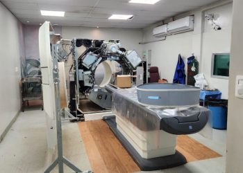 Tomógrafo del Hospital de Alto Paraná fuera de servicio por sobrecarga en la demanda de estudios