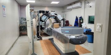 Tomógrafo del Hospital de Alto Paraná fuera de servicio por sobrecarga en la demanda de estudios
