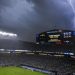 Tormentas eléctricas podrían retrasar partidos del Mundial 2026