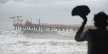 Tormenta tropical Cristina deja al menos 195 viviendas afectadas en El Salvador