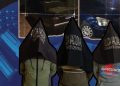 Detienen a tres policías por venta irregular de arma reglamentaria en Ñemby