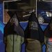 Detienen a tres policías por venta irregular de arma reglamentaria en Ñemby