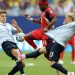Mundial 2026: Cabo Verde no le teme a Uruguay y le empata en Miami