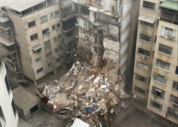 Devastadores terremotos dejan al menos 32 fallecidos y más de 700 heridos en Venezuela