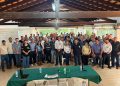 Víctor Miranda es reelecto al frente de la Asociación de Ingenieros Agrónomos del Paraguay