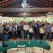 Víctor Miranda es reelecto al frente de la Asociación de Ingenieros Agrónomos del Paraguay