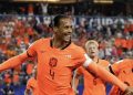 Virgil van Dijk, en contra de la pausa de hidratación en el Mundial
