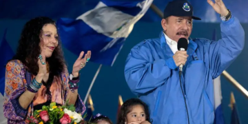 EE.UU restringió visas a más de 100 funcionarios  nicaragüenses tras muerte de líder indígena