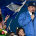 EE.UU restringió visas a más de 100 funcionarios  nicaragüenses tras muerte de líder indígena