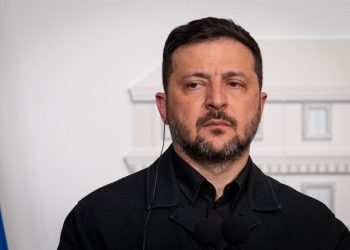 Ucrania pidió a UE financiar compra de misiles antibalísticos para terminar la guerra
