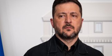 Ucrania pidió a UE financiar compra de misiles antibalísticos para terminar la guerra