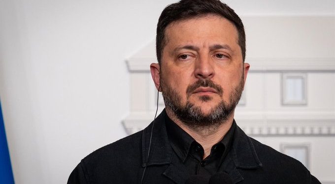 Ucrania pidió a UE financiar compra de misiles antibalísticos para terminar la guerra