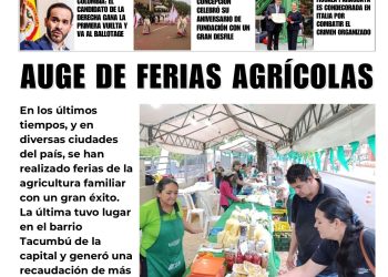 1 Junio 2026