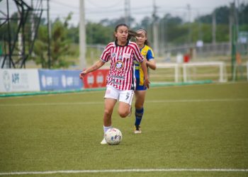 San Lorenzo se reencontró con la victoria goleando a Sportivo Luqueño